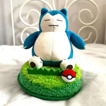 포켓몬 카비곤 스마트폰 스탠드