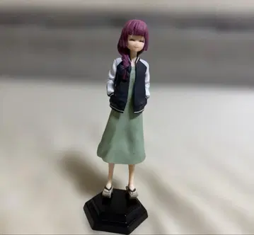 봇치 더 록! 히로이 키쿠리 피규어