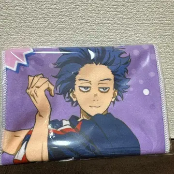 나의 히어로 아카데미아 히로아카 신소 히토시 타월