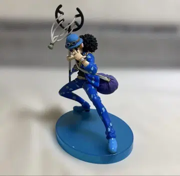 제일복권 원피스 20th E상 우솝 피규어