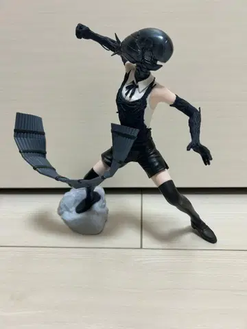 체인소 맨 레제 피규어 상자 없음