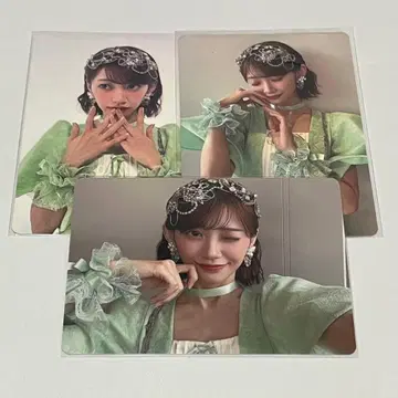 큐스트 이타쿠라 카나 ver.2 트레이딩 카드