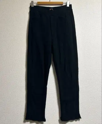 roundabout 라운다바웃 22aw 니트 팬츠 이지 팬츠