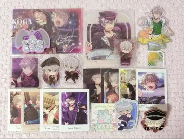 앙스타 오오가미 코가 묶음 판매