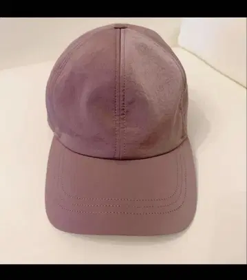 lululemon 룰루레몬 캡 모자