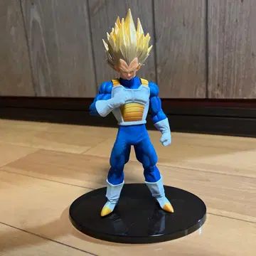 드래곤볼 조형천하제일무도회6 SPECIAL 초사이어인 베지터