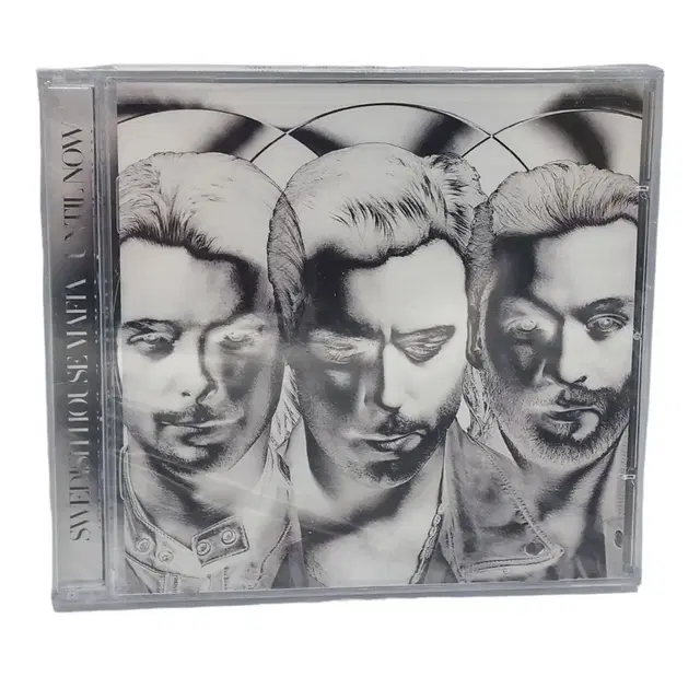 스웨디시 하우스 마피아 Until Now 앨범 시디 CD
