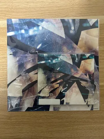 osage 프래그먼트 Blu-ray