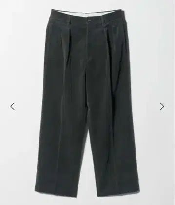 MAATEE&SONS CHINO CHIC 1 Charcoal