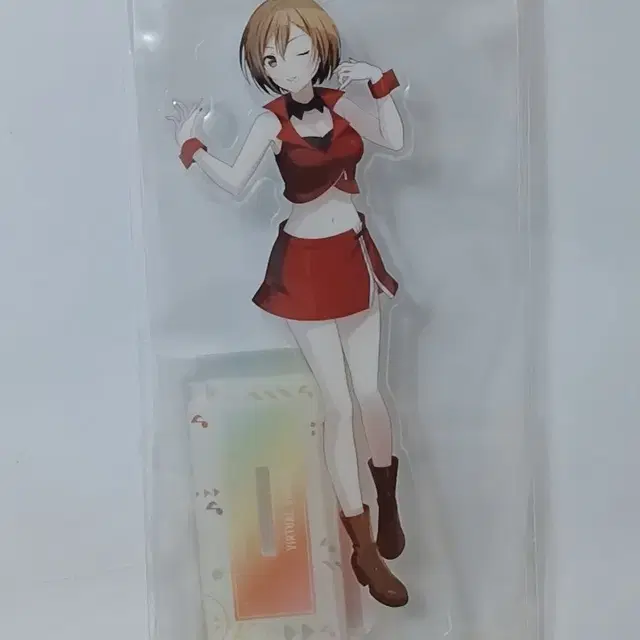 (중고) 프세카_메이코 아크릴 스탠드