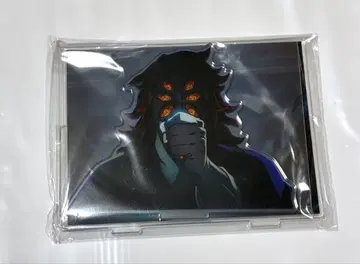 새상품 코쿠시보 장면 그대로 아크릴 스탠드 귀멸의 칼날