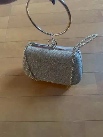 Produced By ASAKURA 결혼식용 백 2way