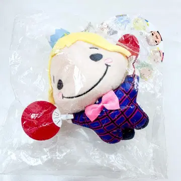 새상품 개봉만 야마다 료스케 쿠루스케 봉제 인형 마스코트 키링