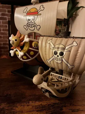 [ 덤 포함 ] 원피스 피규어