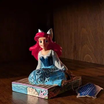 Disney Traditions 아리엘 피규어