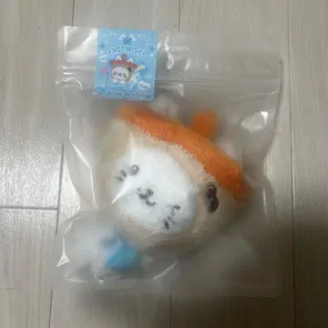 NCT WISH 유우시 버블 냥 인형