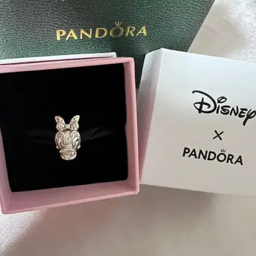 판도라 디즈니 데이지덕 참