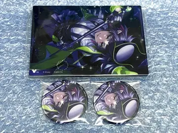 트위스테 AGF 릴리아 기숙사복 캔뱃지 아크릴 블록 온리샵