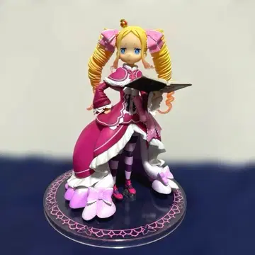 리제로 베아트리스 피규어