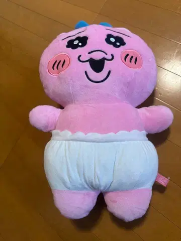 빤쮸토끼 봉제 인형