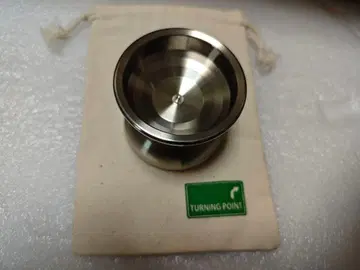 [ 거의 미사용 ] 머스탱 TURNING POINT 요요