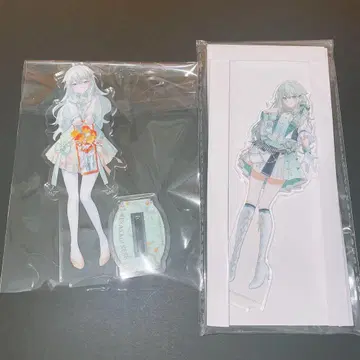 쿠사나기 네네 감사제 아크릴 스탠드