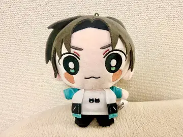 Gero 게로 봉제 인형