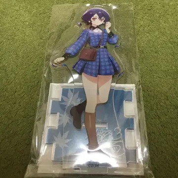 미즈노 아이 좀비랜드 사가 아크릴 스탠드