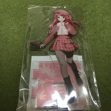 미나모토 사쿠라 좀비랜드 사가 아크릴 스탠드 아크스타 핸즈