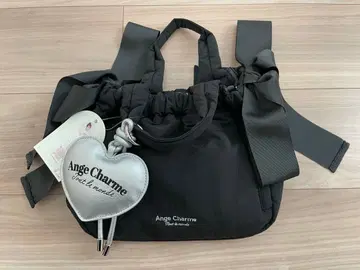 Ange Charme 시마무라 콜라보