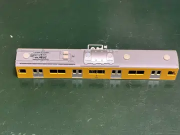 GM 세이부 구 2000계 바디+지붕 세트