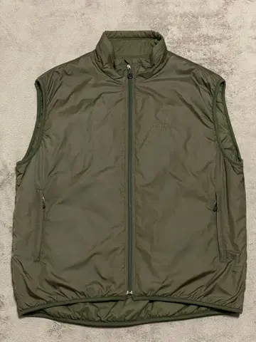 Patagonia MARS 퍼프볼 베스트 XL 사이즈