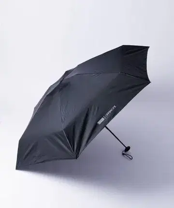 새상품 오프쇼어 xWEEKEND(ER) 콜라보 접이식 우산 우천 겸용