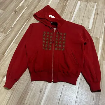 남성용 카네코 이사오 맨투맨 후드티