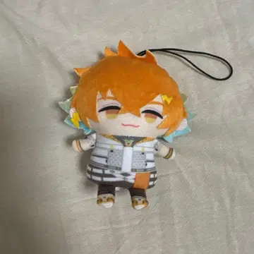 우사미 리토 니지 파펫