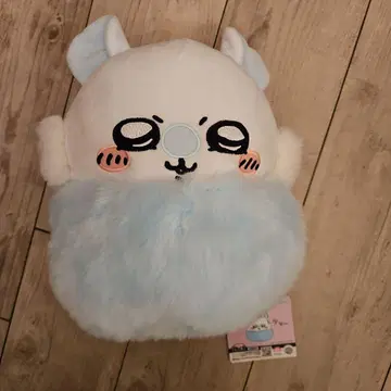 치이카와 (먼작귀) 후와리 모몽가 BIG 봉제 인형