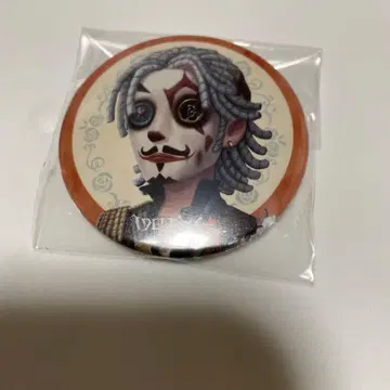 제5인격 일등항해사 캔뱃지