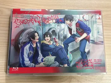 히프노시스 마이크 8th LIVE Buster Bros!!!