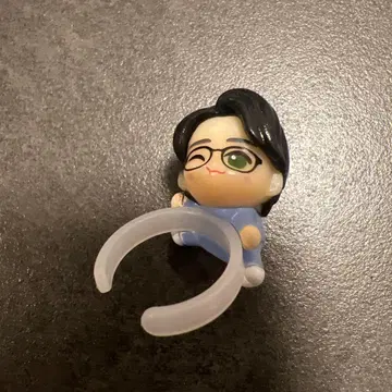 미세스 그린애플 빗쿠라타마고 시크릿 오오모리 모토키