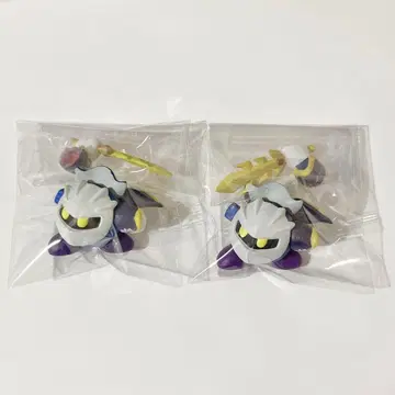 별의 커비 도우미 마스코트 메타나이트 2개 세트