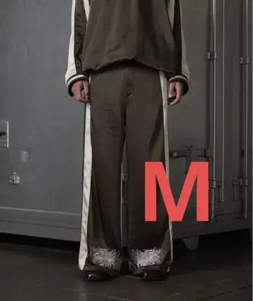 [ GRANCY ] 피안화 치마바지