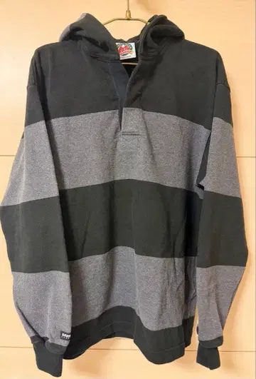 캐나다제 BARBARIAN