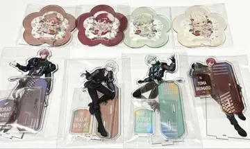 아이돌리쉬 세븐 아크릴 스탠드 8주년 비주얼