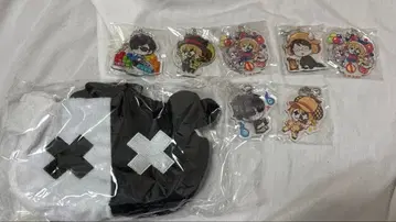 게임 실황자 굿즈 묶음 판매