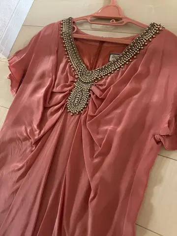 그레이스콘티넨탈 Diagram 원피스