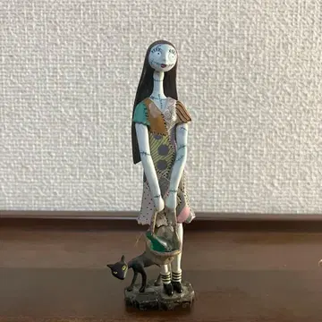 나이트메어 비포 크리스마스 샐리 피규어 인테리어 입상