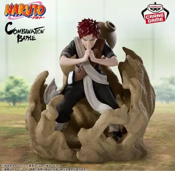 NARUTO 나루토 Combination Battle 2 가아라