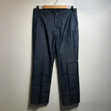 다크 블루 슬랙스