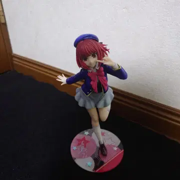 최애의 아이 아리마 카나 피규어