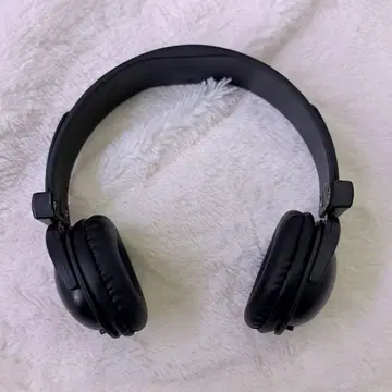 봉제 인형용 헤드폰